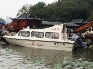 SN730全棚艇