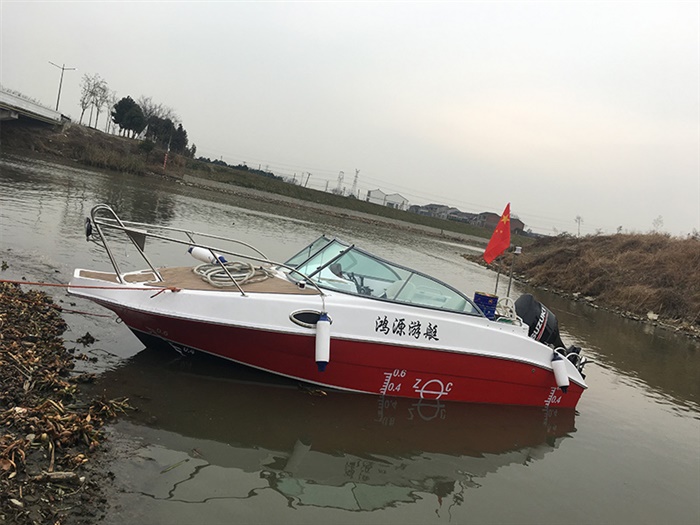 630游艇